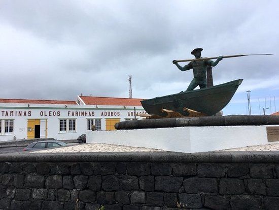 Museu da Indústria Baleeira