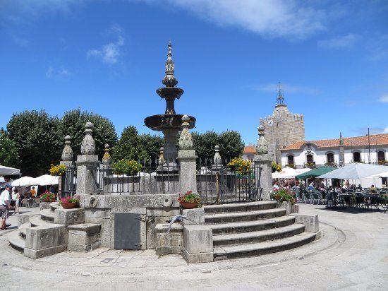 Chafariz do Terreiro