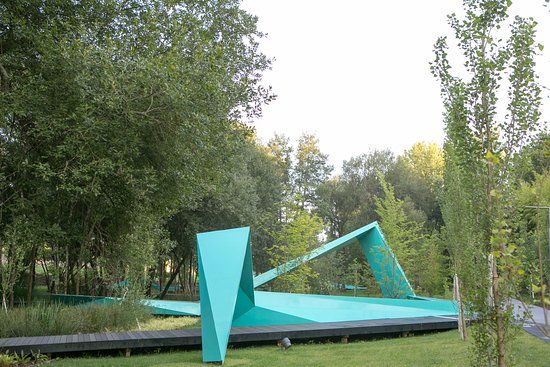 Parque Urbano da Ribeira do Matadouro