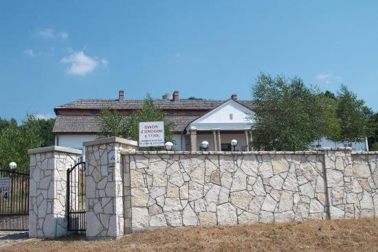 Muzeum Nadwiślański Park Etnograficzny