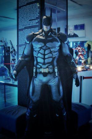 Film Legends Muzeum Podebrady