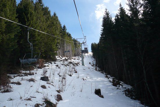 Unternberg Sesselbahn