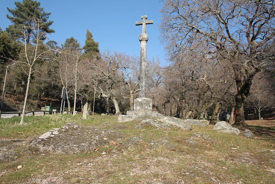 Parque de Lazer de Nossa Senhora de Valinhas