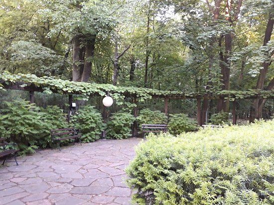 Museum of Ancient Mazovian Metallurgy