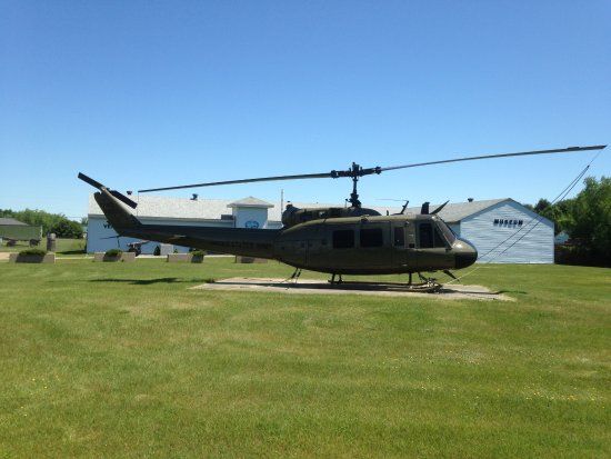 Vermont National Guard Library & Museum