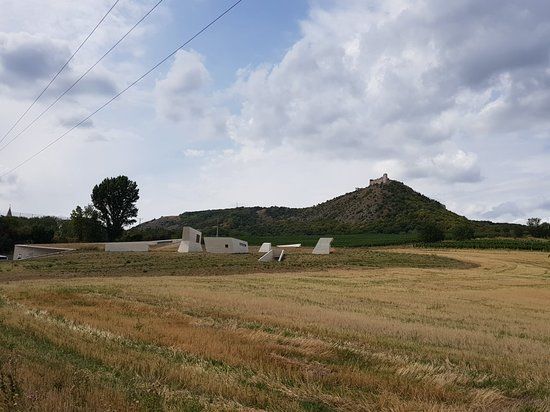 Pavlov Archaeological Park