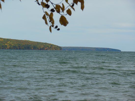 Frog Bay Tribal National Park