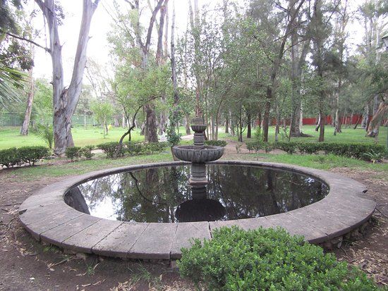 Parque Juan H. Sanchez