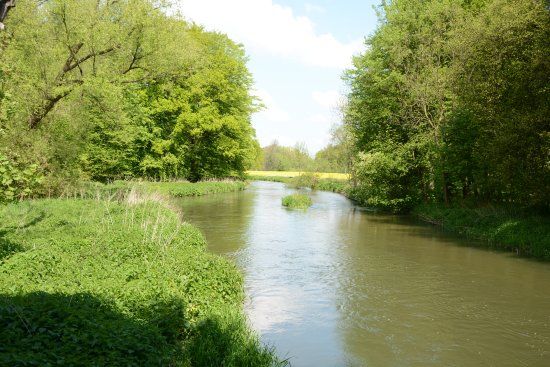 Park Krajobrazowy Dolina Bystrzycy