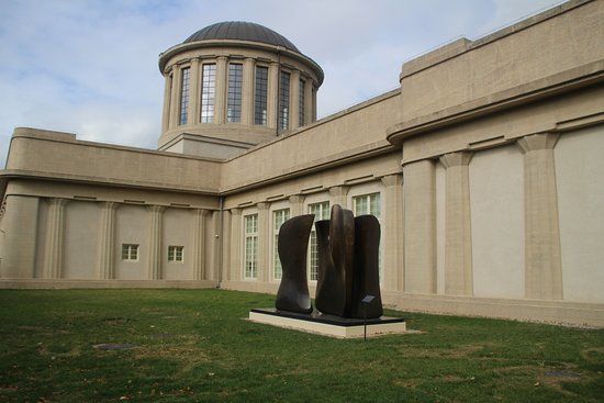 Pawilon Czterech Kopuł