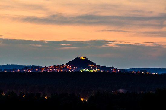 Vulkanerlebnis Parkstein