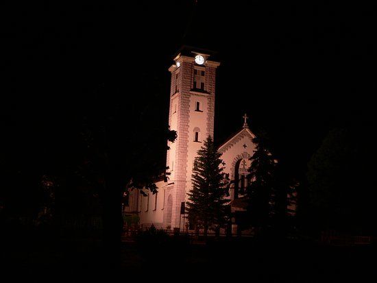 Church of St. Cyril and Methodius