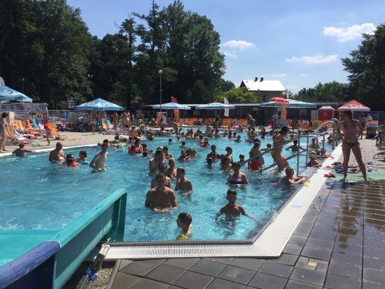 SPA & AQUAPARK Turcianske Teplice