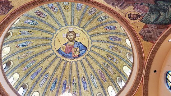 The Annunciation Greek Orthodox Cathedral