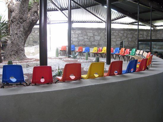 Cubitos Ecological Park