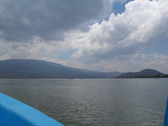 Laguna de Cajititlan