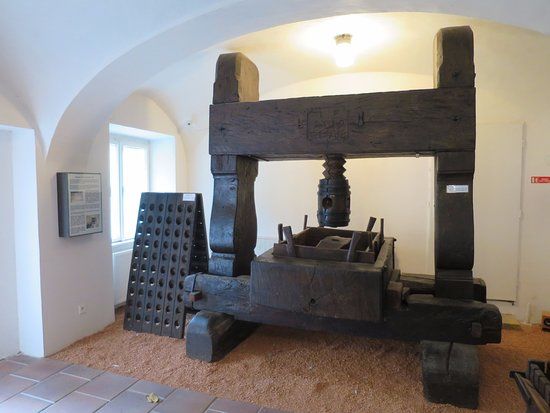 National Museum of Agriculture