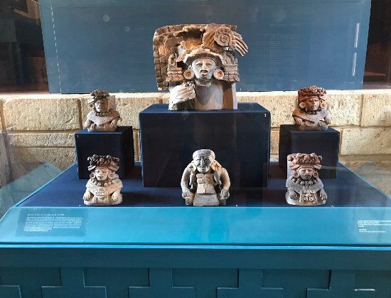 Museo Comunitario de Santa Maria Atzompa