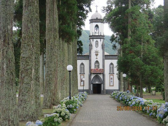 São Nicolau Church