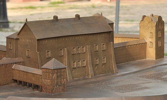 Zamek Królewski w Radomiu