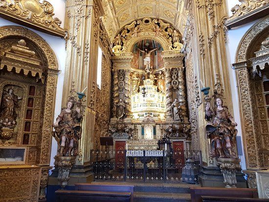 Igreja de Sao Domingos