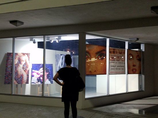 Michael Murphy Gallery