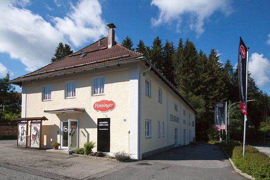 Penninger Schnaps-Museum Spiegelau