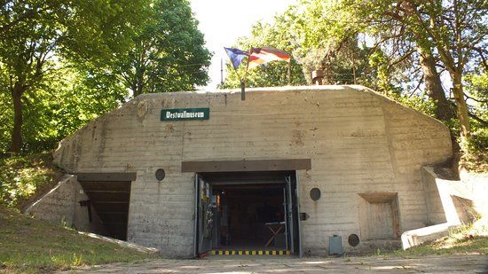 Westwallmuseum Bad Bergzabern