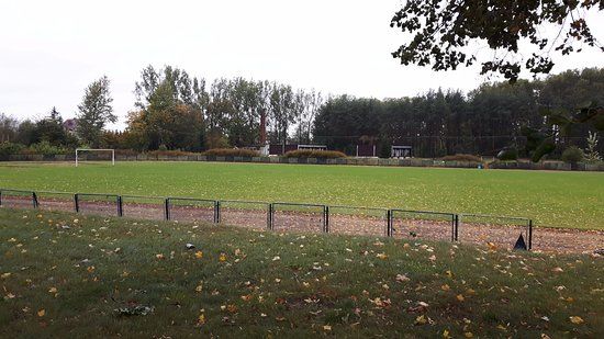 Stadion Miejski w Ciechanowcu