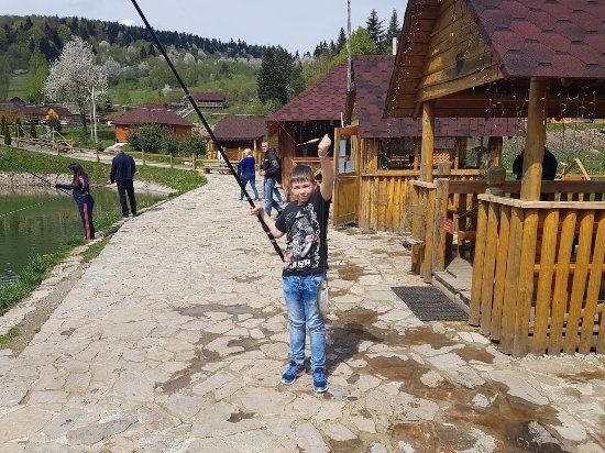 Recreation Complex Opaka