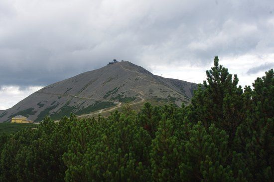 Karkonoski Park Narodowy