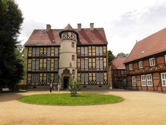 Johann-Friedrich-Danneil-Museum