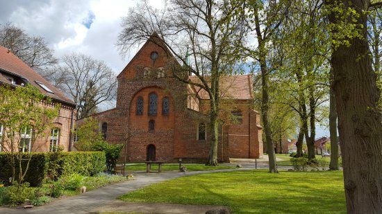 Benediktinerinnenkloster Arendsee