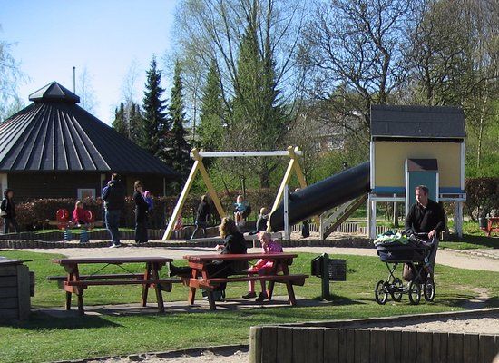 Legeparken i Kolding