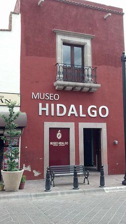 Museo Hidalgo