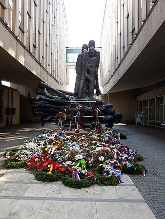 Museum of the Slovak National Uprising