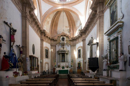 Former convent of San Bernardino of Siena