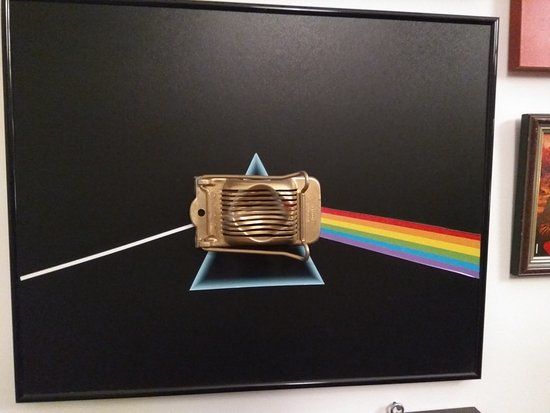 The Romanian Plumber Museum