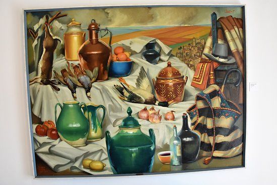 Museu Severo Portela