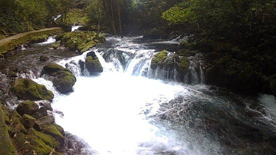 Balneario de Tambaque