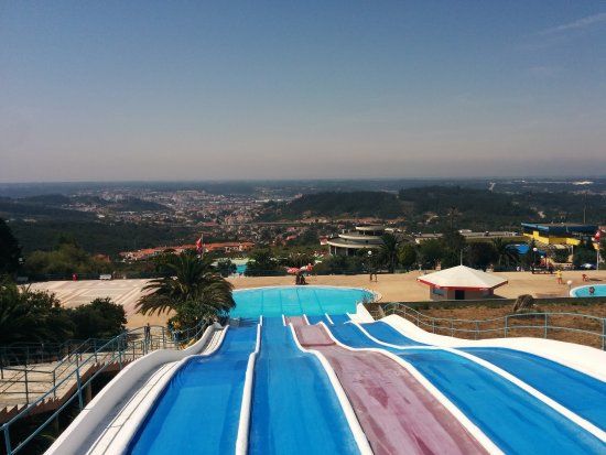 Panoramico Aquaparque