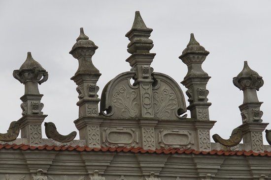 Kamienice braci Mikołaja i Krzysztofa Przybyłów