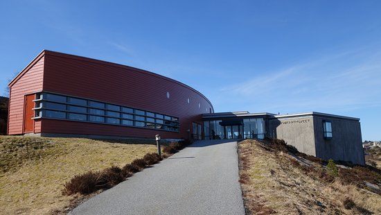 Nordsjøfartsmuseet
