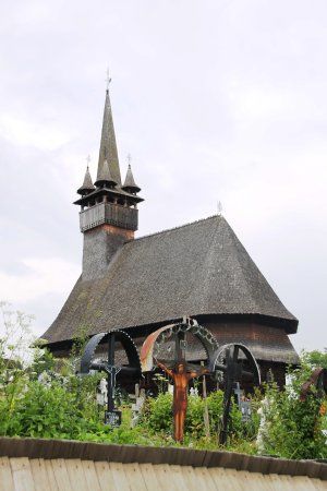 Église Saint-Nicolas