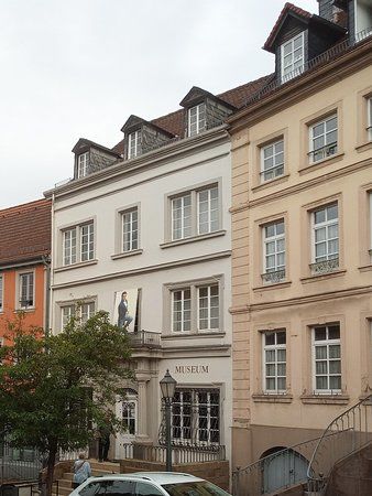 Förderverein Stadt- und Heimatmuseum Kusel e.V