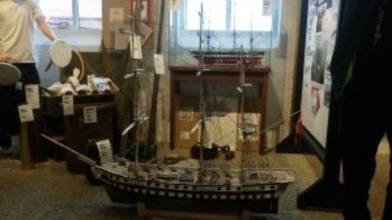 Juelsminde Havnemuseum