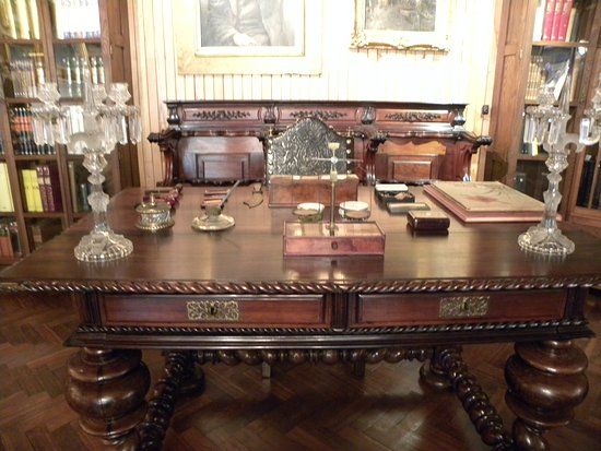 Casa-Museu Marta Ortigao Sampaio