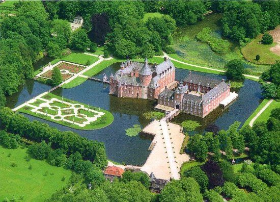 Kasteel Anholt