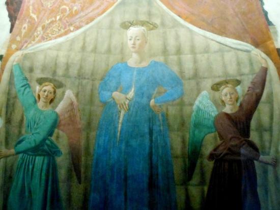 Museo della Madonna del Parto