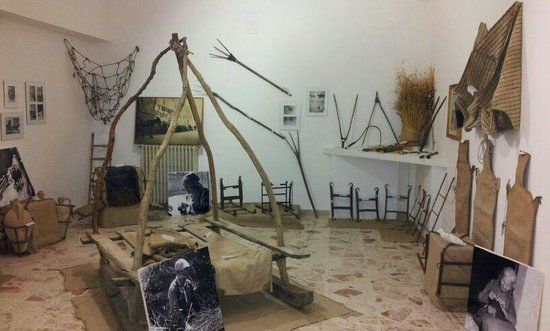 Museo Etno Antropologico e della Cultura Contadina